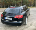 Чорний Ауді А6, об'ємом двигуна 3 л та пробігом 350 тис. км за 4500 $, фото 6 на Automoto.ua
