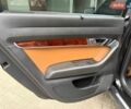 Чорний Ауді А6, об'ємом двигуна 3 л та пробігом 337 тис. км за 7499 $, фото 16 на Automoto.ua