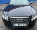 Черный Ауди А6, объемом двигателя 3 л и пробегом 306 тыс. км за 7900 $, фото 1 на Automoto.ua