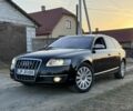 Чорний Ауді А6, об'ємом двигуна 3 л та пробігом 360 тис. км за 4499 $, фото 1 на Automoto.ua
