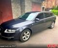 Чорний Ауді А6, об'ємом двигуна 3 л та пробігом 370 тис. км за 6000 $, фото 2 на Automoto.ua