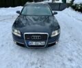 Чорний Ауді А6, об'ємом двигуна 3 л та пробігом 230 тис. км за 2800 $, фото 7 на Automoto.ua