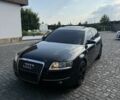 Чорний Ауді А6, об'ємом двигуна 3 л та пробігом 410 тис. км за 4315 $, фото 3 на Automoto.ua