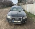 Черный Ауди А6, объемом двигателя 3 л и пробегом 3 тыс. км за 3000 $, фото 1 на Automoto.ua