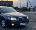 Чорний Ауді А6, об'ємом двигуна 3 л та пробігом 310 тис. км за 3600 $, фото 2 на Automoto.ua