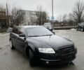 Черный Ауди А6, объемом двигателя 2.7 л и пробегом 250 тыс. км за 3700 $, фото 5 на Automoto.ua