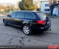 Черный Ауди А6, объемом двигателя 3 л и пробегом 250 тыс. км за 7500 $, фото 5 на Automoto.ua