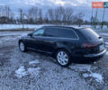 Черный Ауди А6, объемом двигателя 2.97 л и пробегом 412 тыс. км за 6850 $, фото 23 на Automoto.ua