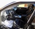 Черный Ауди А6, объемом двигателя 3 л и пробегом 242 тыс. км за 2557 $, фото 3 на Automoto.ua