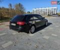Ауді А6 2005 у Гостомель на Automoto.ua Чорний Ауді А6, об'ємом двигуна 3 л та пробігом 390 тис. км за 4444 $, фото 9 на Automoto.ua