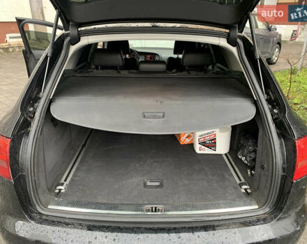 Чорний Ауді А6, об'ємом двигуна 2.7 л та пробігом 340 тис. км за 8550 $, фото 24 на Automoto.ua