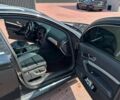 Чорний Ауді А6, об'ємом двигуна 2.7 л та пробігом 334 тис. км за 8700 $, фото 6 на Automoto.ua