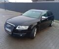 Чорний Ауді А6, об'ємом двигуна 2.7 л та пробігом 390 тис. км за 2950 $, фото 1 на Automoto.ua