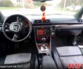 Черный Ауди А6, объемом двигателя 3 л и пробегом 210 тыс. км за 6500 $, фото 9 на Automoto.ua