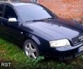 Ауди А6 2005 в Сумах на Automoto.ua Черный Ауди А6, объемом двигателя 2.5 л и пробегом 400 тыс. км за 3200 $, фото 1 на Automoto.ua