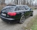 Чорний Ауді А6, об'ємом двигуна 3 л та пробігом 270 тис. км за 3300 $, фото 4 на Automoto.ua