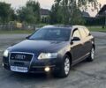 Чорний Ауді А6, об'ємом двигуна 3 л та пробігом 310 тис. км за 3600 $, фото 1 на Automoto.ua