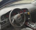 Чорний Ауді А6, об'ємом двигуна 3 л та пробігом 390 тис. км за 4270 $, фото 2 на Automoto.ua