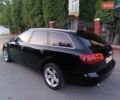Черный Ауди А6, объемом двигателя 2.83 л и пробегом 548 тыс. км за 8499 $, фото 1 на Automoto.ua