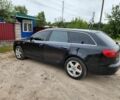 Черный Ауди А6, объемом двигателя 2.7 л и пробегом 350 тыс. км за 3300 $, фото 19 на Automoto.ua