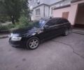 Черный Ауди А6, объемом двигателя 0 л и пробегом 344 тыс. км за 3500 $, фото 1 на Automoto.ua