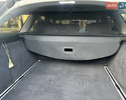 Чорний Ауді А6, об'ємом двигуна 2.7 л та пробігом 317 тис. км за 8400 $, фото 25 на Automoto.ua