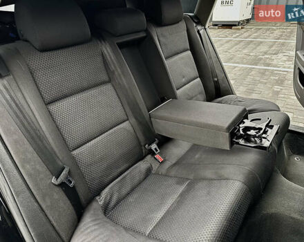 Чорний Ауді А6, об'ємом двигуна 2.7 л та пробігом 288 тис. км за 7799 $, фото 29 на Automoto.ua