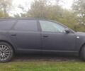 Чорний Ауді А6, об'ємом двигуна 0 л та пробігом 475 тис. км за 4800 $, фото 2 на Automoto.ua