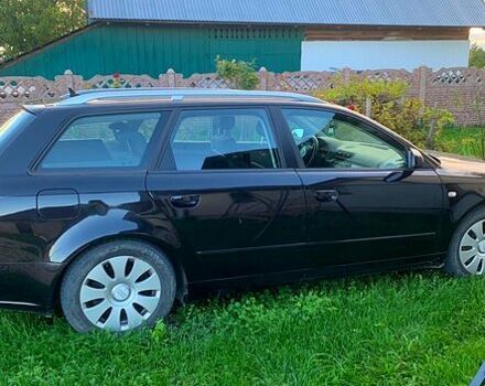 Чорний Ауді А6, об'ємом двигуна 2.7 л та пробігом 281 тис. км за 9000 $, фото 1 на Automoto.ua