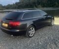 Черный Ауди А6, объемом двигателя 3 л и пробегом 350 тыс. км за 7800 $, фото 4 на Automoto.ua