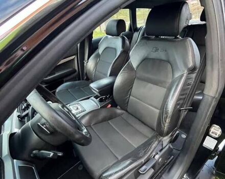 Чорний Ауді А6, об'ємом двигуна 3 л та пробігом 260 тис. км за 8563 $, фото 24 на Automoto.ua