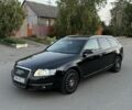 Черный Ауди А6, объемом двигателя 3 л и пробегом 280 тыс. км за 4986 $, фото 1 на Automoto.ua