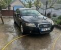 Черный Ауди А6, объемом двигателя 0 л и пробегом 3 тыс. км за 3500 $, фото 1 на Automoto.ua