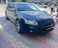 Чорний Ауді А6, об'ємом двигуна 2.97 л та пробігом 430 тис. км за 6900 $, фото 1 на Automoto.ua