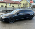 Чорний Ауді А6, об'ємом двигуна 3 л та пробігом 350 тис. км за 6000 $, фото 1 на Automoto.ua