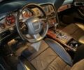 Черный Ауди А6, объемом двигателя 2.7 л и пробегом 250 тыс. км за 8199 $, фото 7 на Automoto.ua