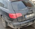 Черный Ауди А6, объемом двигателя 3 л и пробегом 280 тыс. км за 1750 $, фото 1 на Automoto.ua
