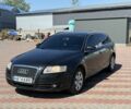 Черный Ауди А6, объемом двигателя 2.7 л и пробегом 300 тыс. км за 2650 $, фото 1 на Automoto.ua