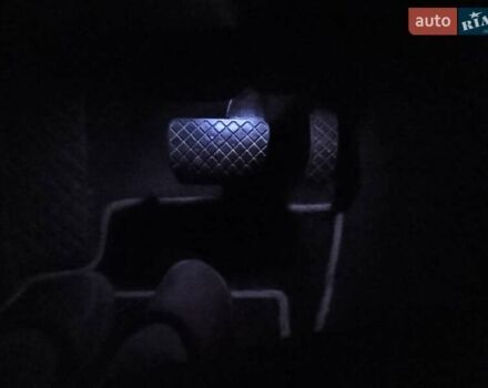 Чорний Ауді А6, об'ємом двигуна 3 л та пробігом 280 тис. км за 4200 $, фото 10 на Automoto.ua