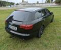 Черный Ауди А6, объемом двигателя 0 л и пробегом 300 тыс. км за 6450 $, фото 8 на Automoto.ua
