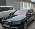 Черный Ауди А6, объемом двигателя 3 л и пробегом 257 тыс. км за 8950 $, фото 1 на Automoto.ua