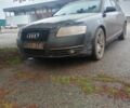 Черный Ауди А6, объемом двигателя 0 л и пробегом 270 тыс. км за 3150 $, фото 1 на Automoto.ua