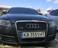 Черный Ауди А6, объемом двигателя 2.7 л и пробегом 330 тыс. км за 4100 $, фото 1 на Automoto.ua