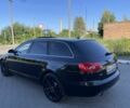 Чорний Ауді А6, об'ємом двигуна 3 л та пробігом 330 тис. км за 4650 $, фото 8 на Automoto.ua