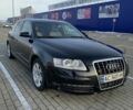 Чорний Ауді А6, об'ємом двигуна 2 л та пробігом 280 тис. км за 6900 $, фото 1 на Automoto.ua