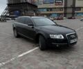 Черный Ауди А6, объемом двигателя 3 л и пробегом 400 тыс. км за 8799 $, фото 3 на Automoto.ua