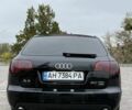 Черный Ауди А6, объемом двигателя 3 л и пробегом 400 тыс. км за 8799 $, фото 8 на Automoto.ua