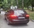 Черный Ауди А6, объемом двигателя 3 л и пробегом 257 тыс. км за 8950 $, фото 8 на Automoto.ua