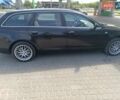 Чорний Ауді А6, об'ємом двигуна 2 л та пробігом 295 тис. км за 6750 $, фото 1 на Automoto.ua
