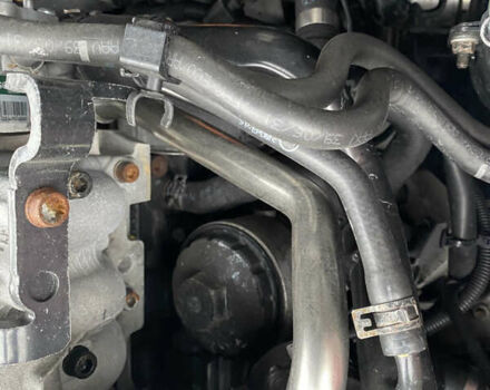 Чорний Ауді А6, об'ємом двигуна 1.97 л та пробігом 287 тис. км за 8400 $, фото 18 на Automoto.ua